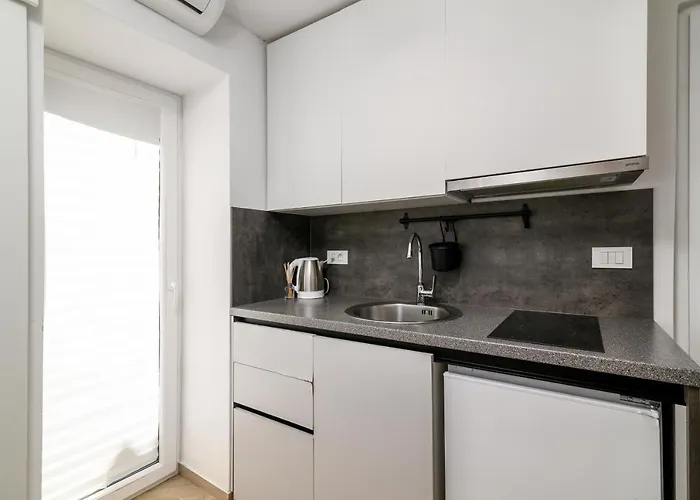 Lejlighed With Wifi - 21410 Pula