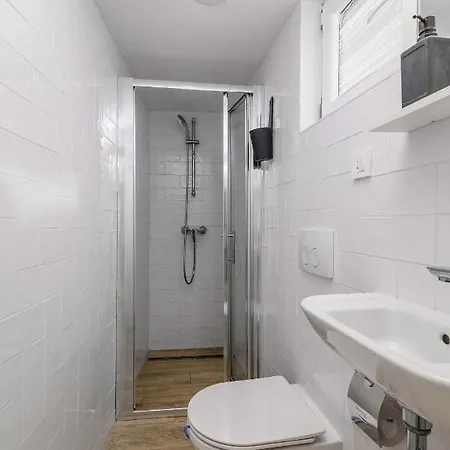 With Wifi - 21410 Apartman Pula