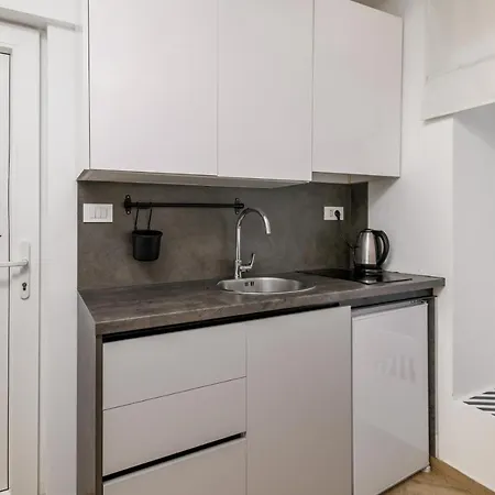 With Wifi - 21410 Apartman Pula