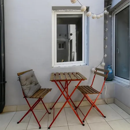 Apartmán With Wifi - 21410 Pula