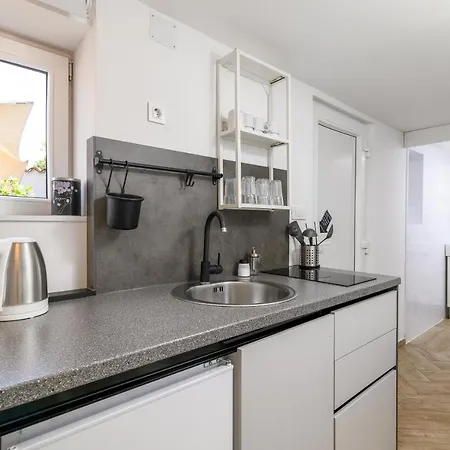 With Wifi - 21410 Apartman Pula