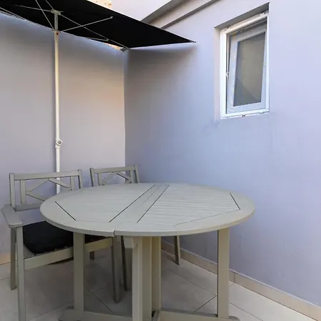 Apartman With Wifi - 21410