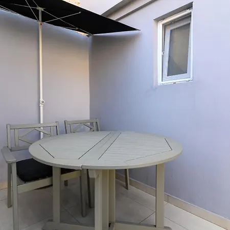 Apartment With Wifi - 21410
