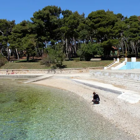 Apartmán With Wifi - 21410 Pula