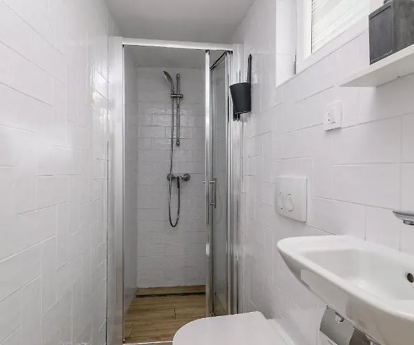 With Wifi - 21410 Apartamento Pula