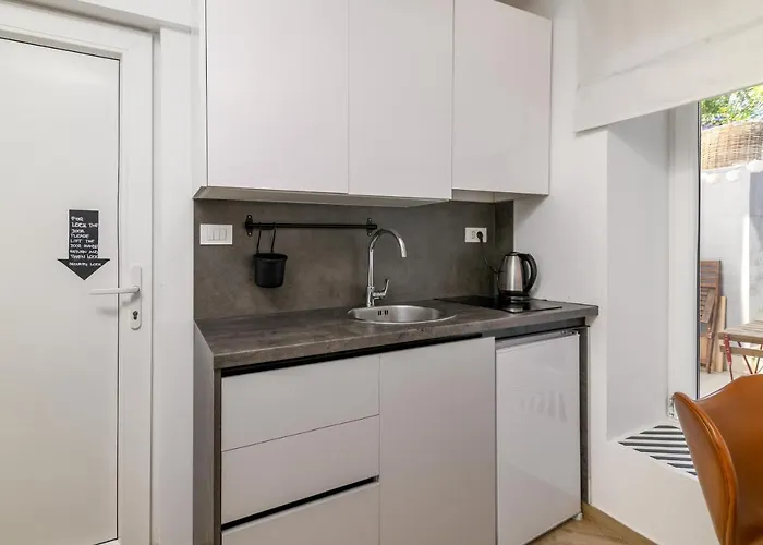 With Wifi - 21410 Apartamento Pula