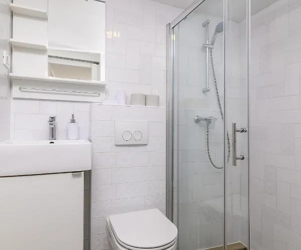 Apartamento With Wifi - 21410 *