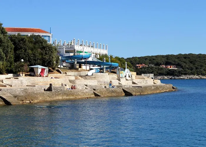 Apartamento With Wifi - 21410 Pula