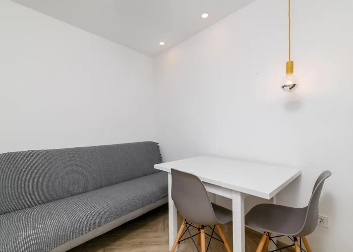 Apartamento With Wifi - 21410