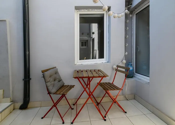 Apartamento With Wifi - 21410 Pula