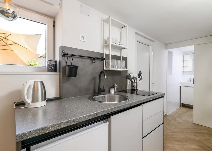 With Wifi - 21410 Appartement Pula