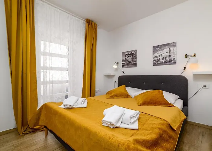 With Wifi - 21410 Apartamento