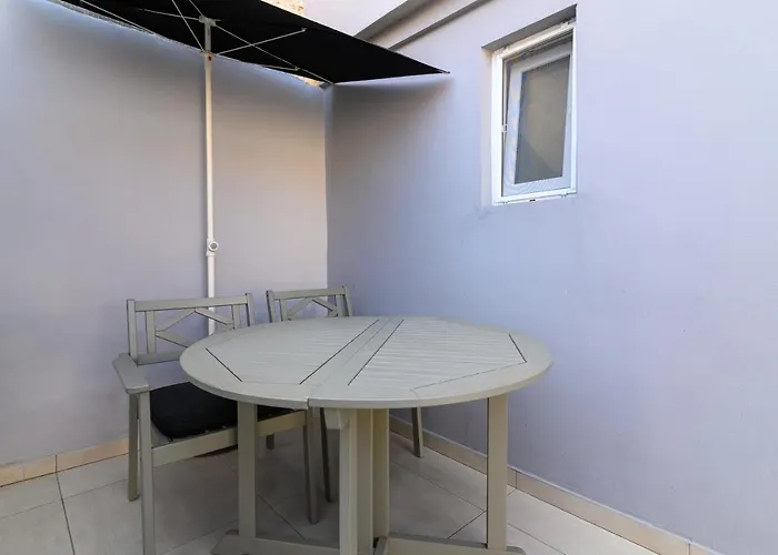 Apartamento With Wifi - 21410