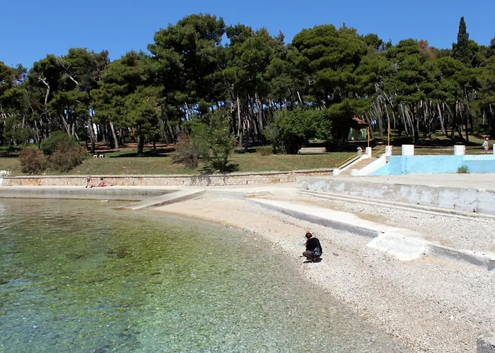 Apartamento With Wifi - 21410 Pula