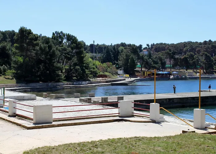 With Wifi - 21410 Apartamento Pula